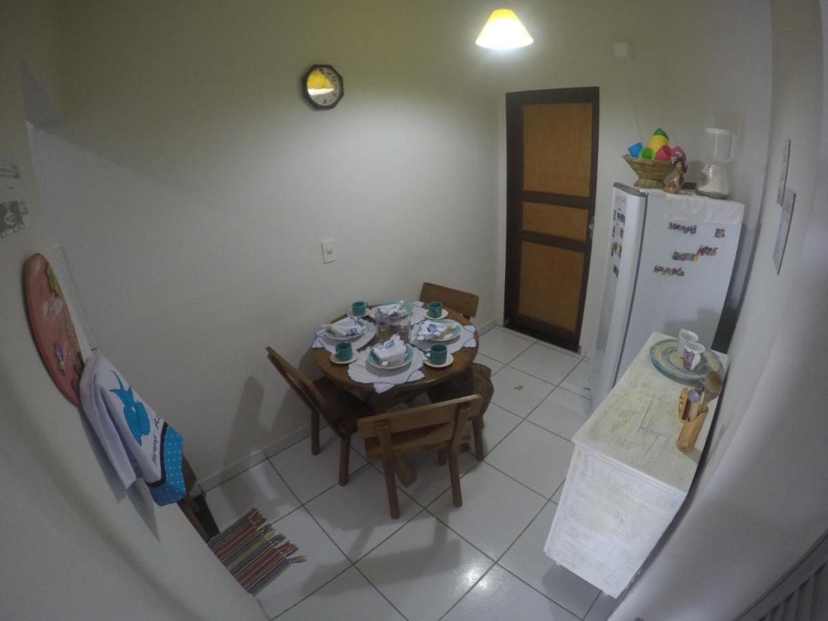 Casas Maragogi 1 Villa Luaran gambar