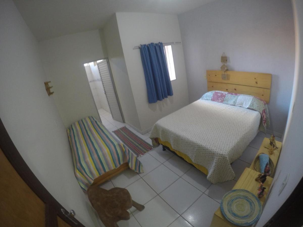 Casas Maragogi 1 Villa Luaran gambar