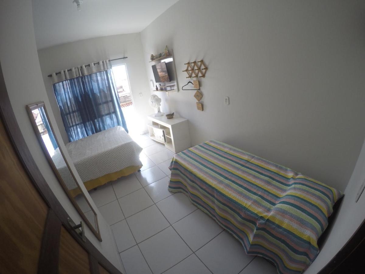 Casas Maragogi 1 Villa Luaran gambar