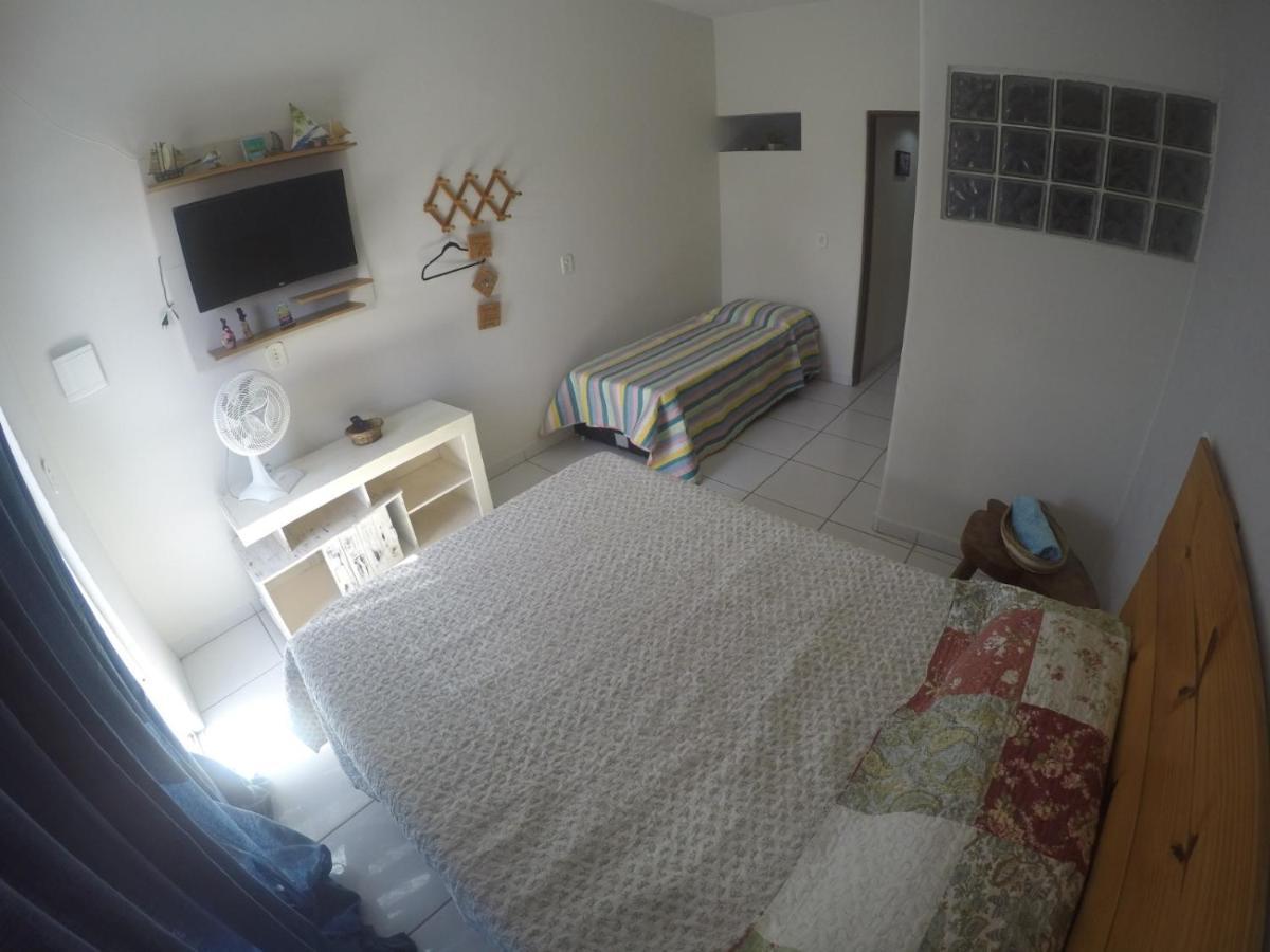 Casas Maragogi 1 Villa Luaran gambar