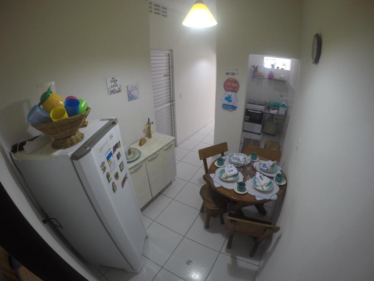 Casas Maragogi 1 Villa Luaran gambar