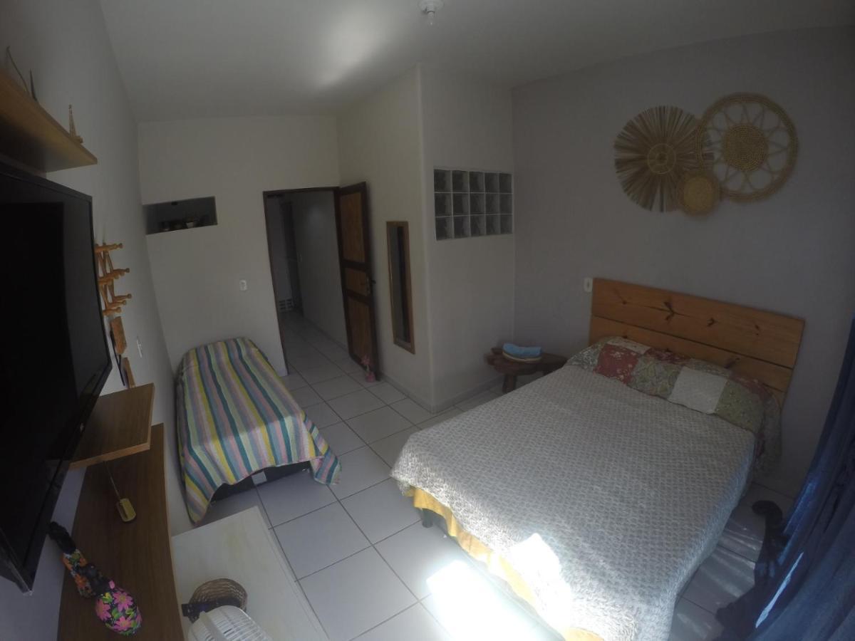 Casas Maragogi 1 Villa Luaran gambar