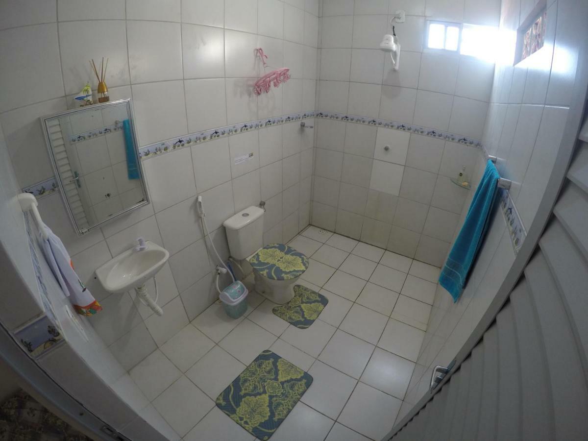 Casas Maragogi 1 Villa Luaran gambar