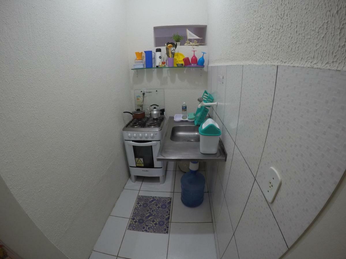 Casas Maragogi 1 Villa Luaran gambar