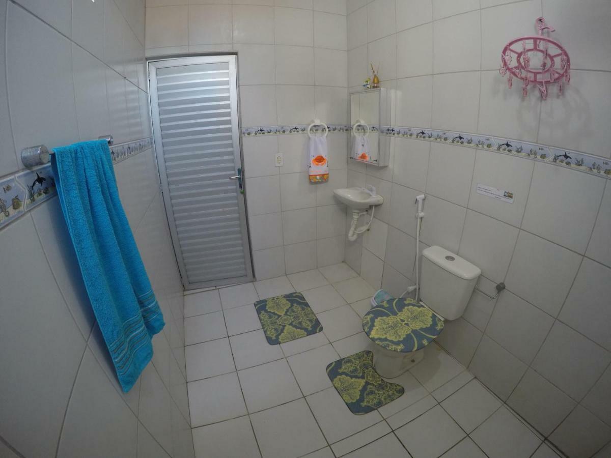Casas Maragogi 1 Villa Luaran gambar